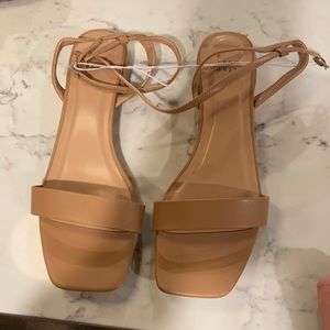 Target never worn size 10
